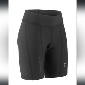 Gel cycling shorts